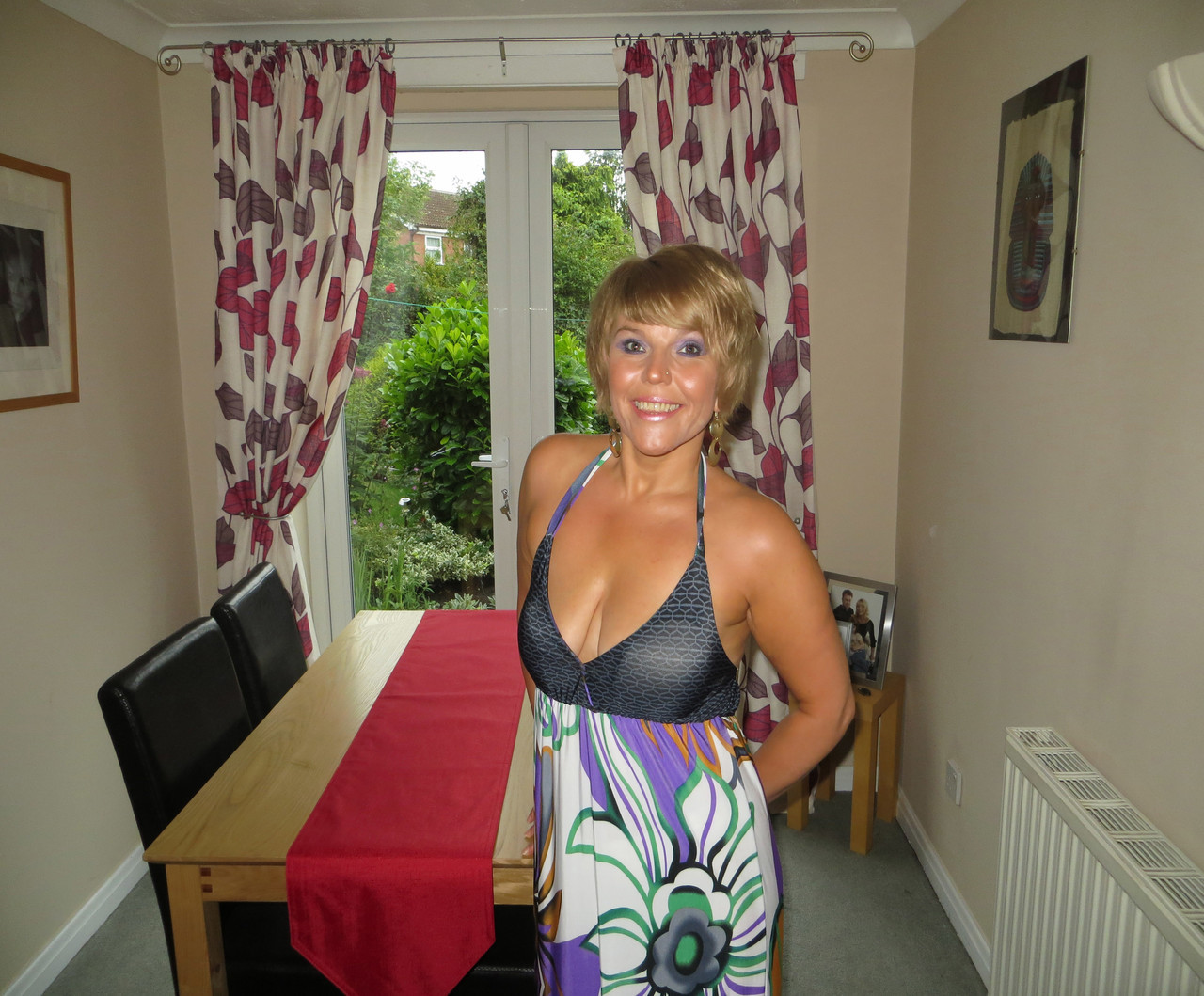 Envie de papoter sous la couette à Nantes ? rencontre-Cougar-Nantes