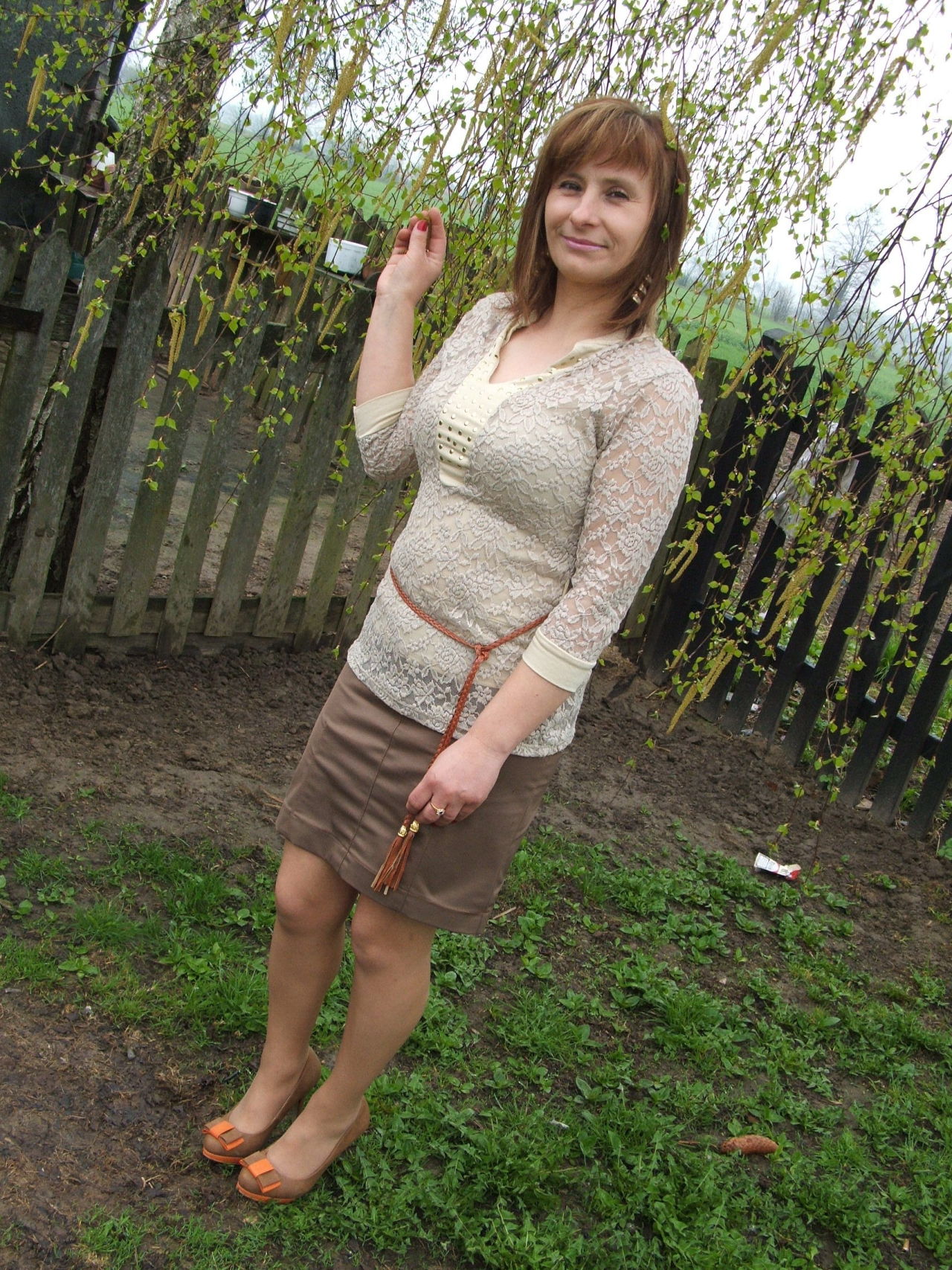 Douceur et sensualité à Nantes rencontre-Nantes