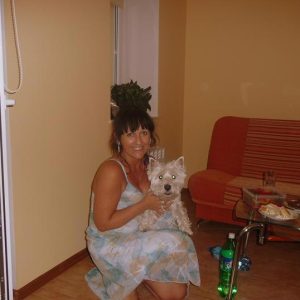 Florence - rencontre-Cougar-Béziers