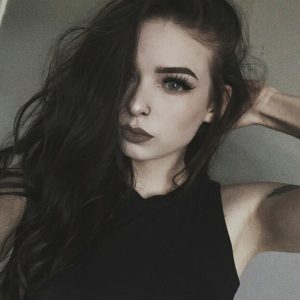 Camille - rencontre-Teen-Troyes