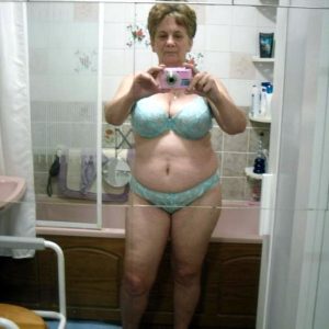 Pauline - rencontre-cougar-vichy-owVq