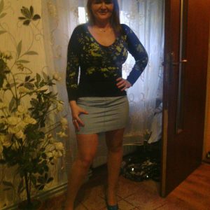 Corinne - rencontre-Cougar-Clermont-Ferrand
