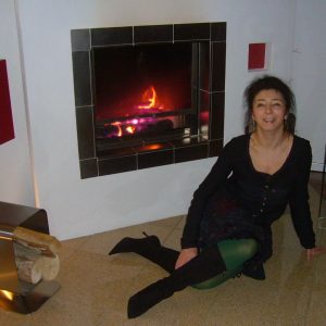 Amira - rencontre-Cougar-Nantes