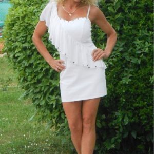 Juliette - rencontre-Cougar-Saint-Étienne