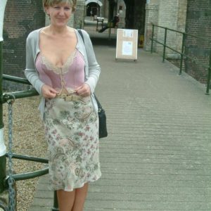 Coraline - rencontre-Cougar-Tours