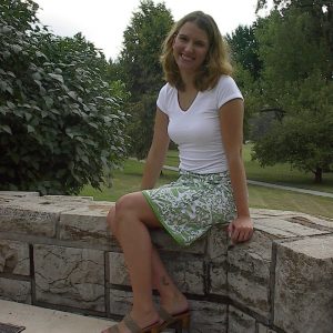 Stephanie - rencontre-MILF-Aix-en-Provence