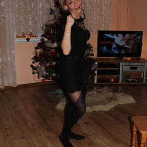 Maya - rencontre-MILF-Villeurbanne