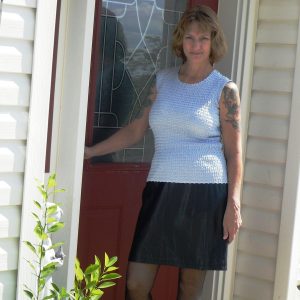 Caroline - rencontre-Milf-Angers