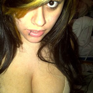Leïla - rencontre-Beurette-Noisy-le-Grand