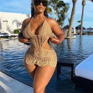 Khadija - rencontre-Black-Cannes
