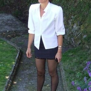 Fabienne - rencontre-Cougar-Asnières-sur-Seine