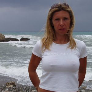 Clémence - rencontre-Cougar-Asnières-sur-Seine
