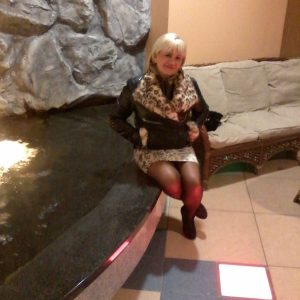 Envie de chaleur en plein hiver ❄️ Chloé - rencontre-Cougar-Aubervilliers