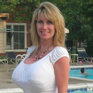 Claire - rencontre-Cougar-Boulogne-Billancourt