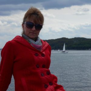 Isabelle - rencontre-Cougar-Colmar