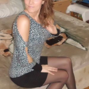 Léonie - rencontre-Cougar-Courbevoie