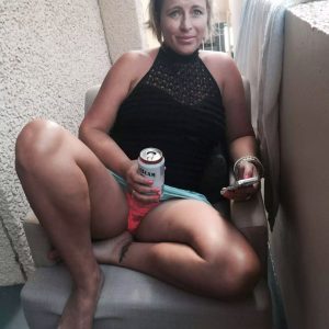 Mélina - rencontre-Cougar-Créteil