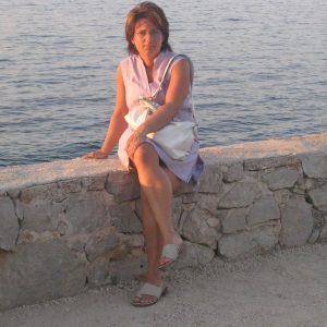 Julie - rencontre-Libertine-Colombes