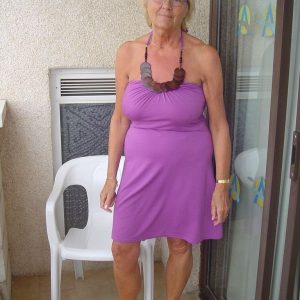 Mireille - rencontre-Libertine-Pau