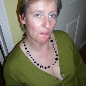 Coralyne - rencontre-MILF-Nanterre