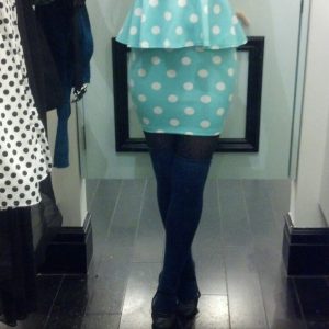 Lilie - rencontre-MILF-Tourcoing