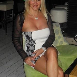 Solange - rencontre-Milf-Issy-les-Moulineaux