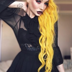 Clara - rencontre-Milf-Strasbourg