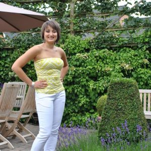 Laurence - rencontre-Milf-Tourcoing