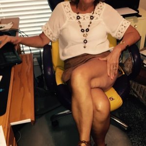 Annie - rencontre-Naturiste-Cannes