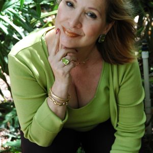 Marie - rencontre-Naturiste-Montpellier