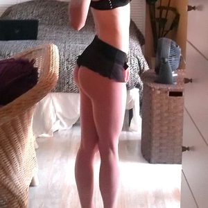 Sophie - rencontre-Naturiste-Évry-Courcouronnes