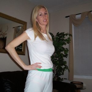 Nina - rencontre-Teen-Avignon
