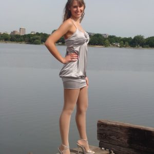 Chloé - rencontre-Teen-Bordeaux