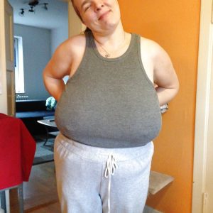 Sofia - rencontre-Teen-Colombes
