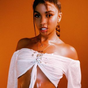 Khadidja - rencontre-Teen-Courbevoie