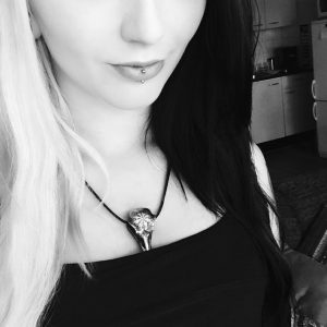 Sophie - rencontre-Teen-Nancy