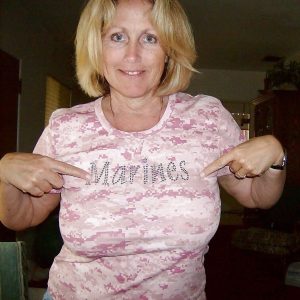 Martine - rencontre-Cougar-Bourges