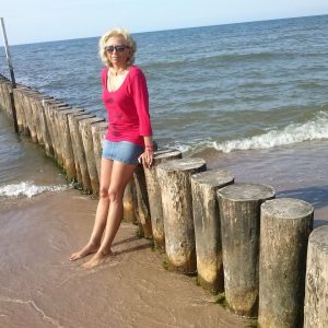Elodie - rencontre-Cougar-Cergy