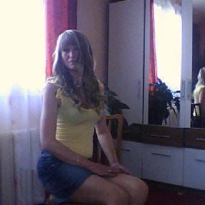 Sylvette - rencontre-Cougar-Colmar