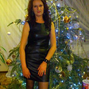 Laurence - rencontre-Cougar-Levallois-Perret