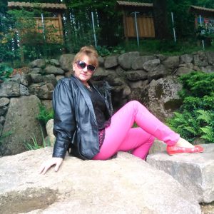 Cherche compagnon pour aventure torride Sabine - rencontre-Cougar-Maisons-Alfort