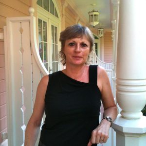 Christine - rencontre-Cougar-Villeneuve-d'Ascq