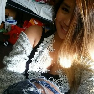 Sarah - rencontre-Libertine-Bourges