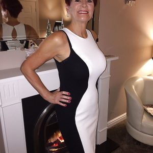 Chloé - rencontre-Milf-Courbevoie