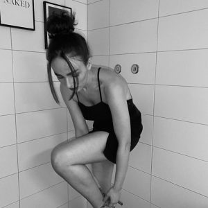 Aurore - rencontre-Naturiste-Dijon
