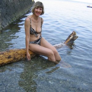 Valentine - rencontre-Naturiste-Ivry-sur-Seine