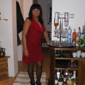 Lara - rencontre-Naturiste-Lorient