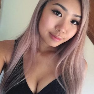 Aline - rencontre-Teen-Angers