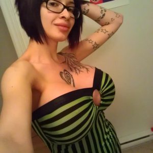 Sara - rencontre-Teen-Cholet