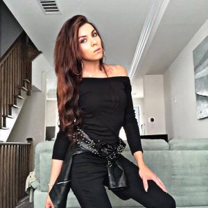 Sophie - rencontre-Teen-Sarcelles